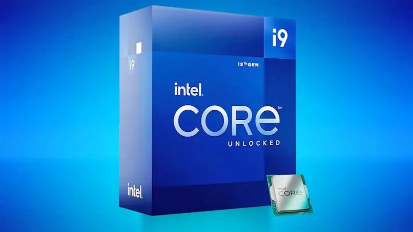 Informático Bustarviejo - Montaje Procesadores Intel Gaming PC Bustarviejo